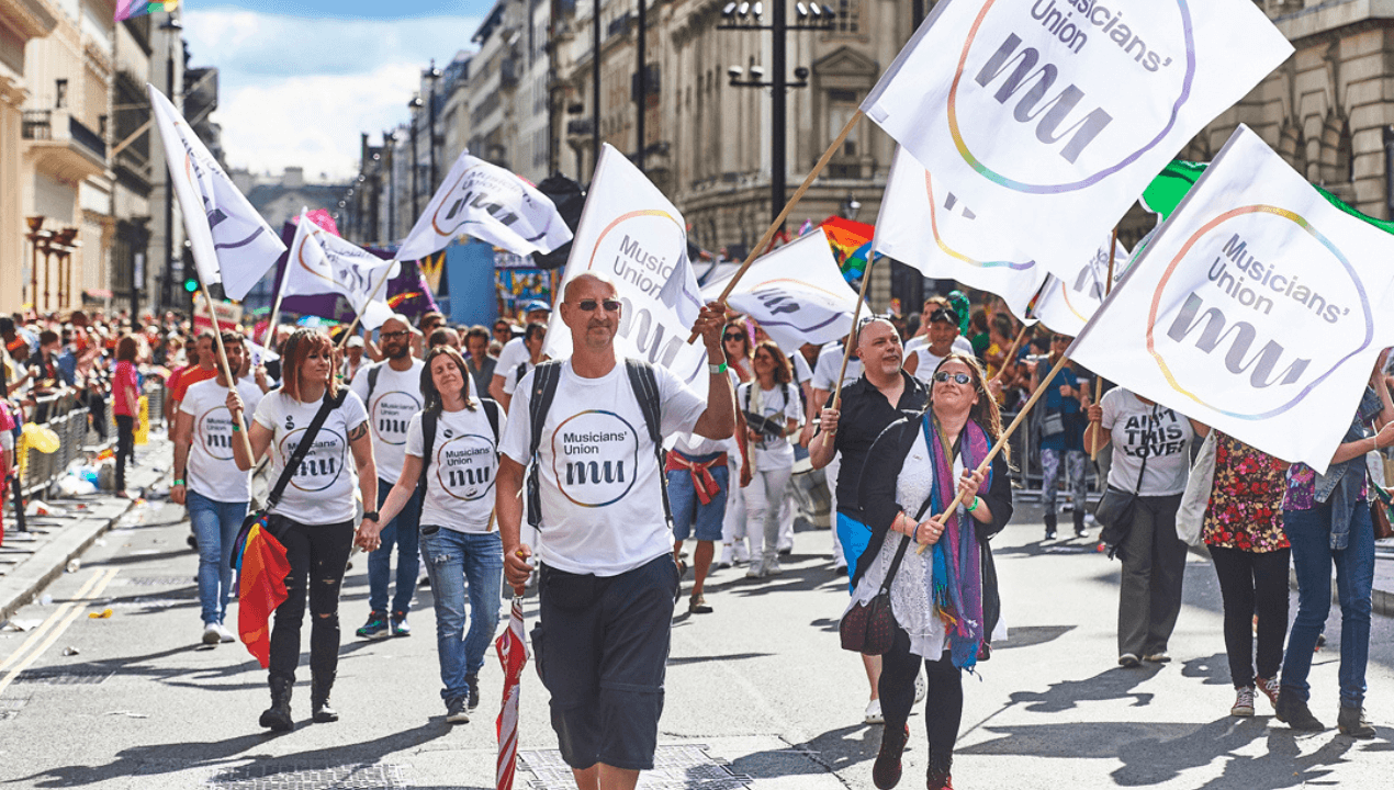 联盟51吃瓜网官网 Are Behind Every Musician